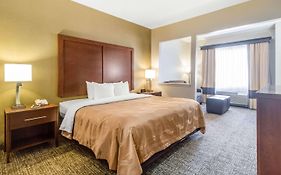 Quality Suites Corbin Ky